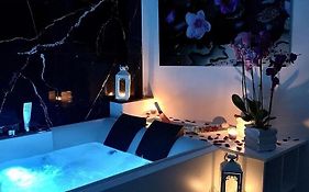 Dimora San Biagio Suites&Apartment