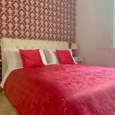 Dimora San Biagio Suites&Apartment Lecce Chambre photo