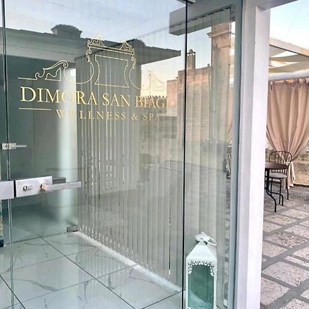 Dimora San Biagio Suites&Apartment Lecce Extérieur photo