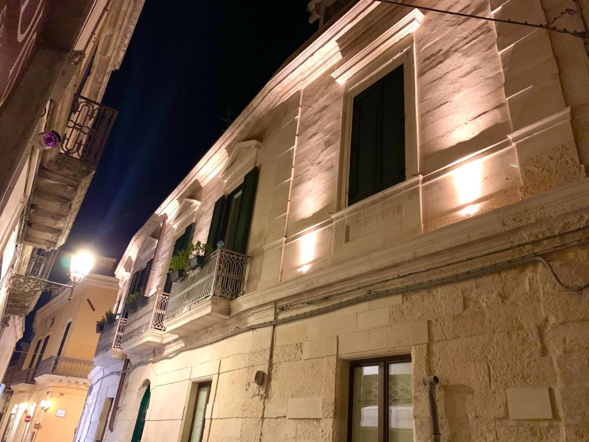 Dimora San Biagio Suites&Apartment Lecce Extérieur photo