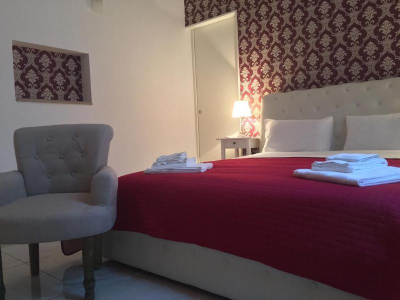 Dimora San Biagio Suites&Apartment Lecce Extérieur photo