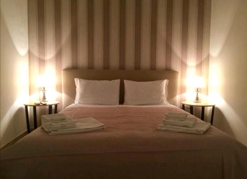 Dimora San Biagio Suites&Apartment Lecce Extérieur photo