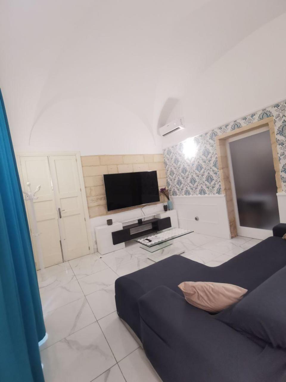 Dimora San Biagio Suites&Apartment Lecce Extérieur photo