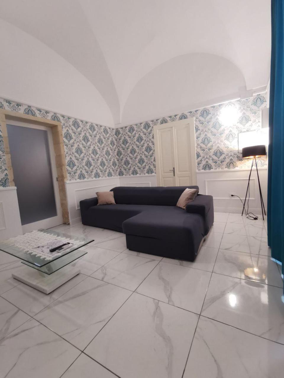 Dimora San Biagio Suites&Apartment Lecce Extérieur photo