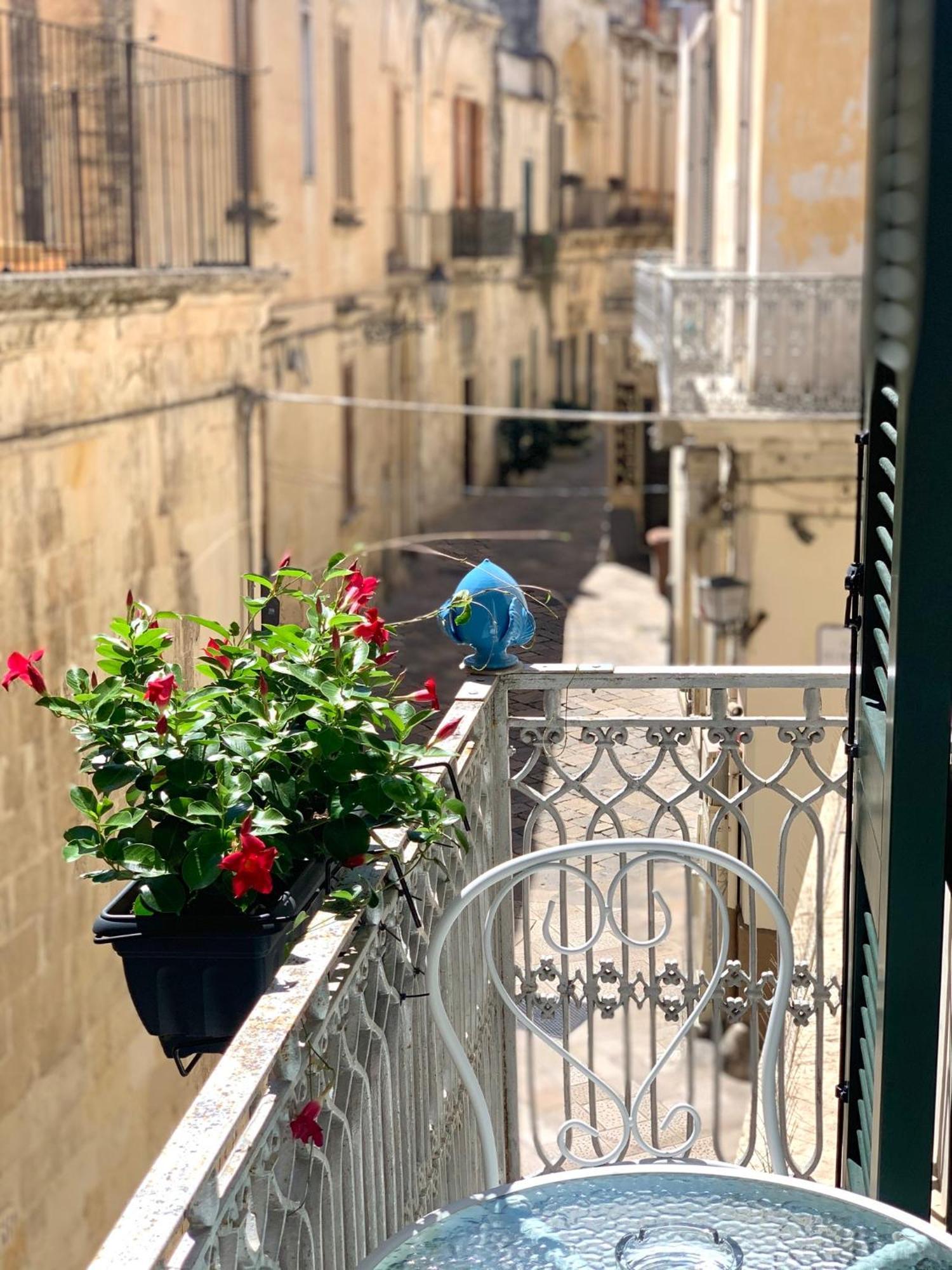 Dimora San Biagio Suites&Apartment Lecce Chambre photo