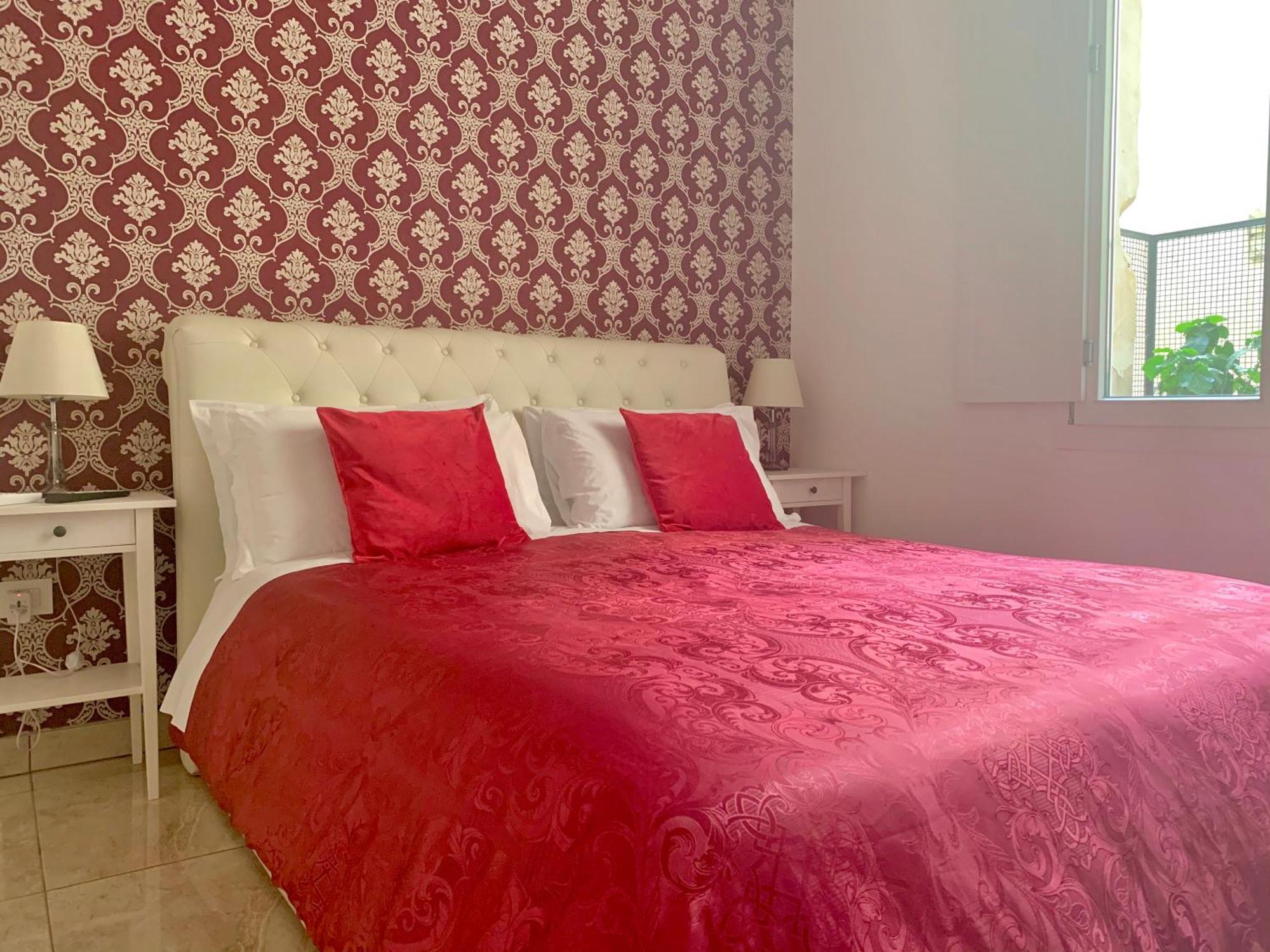 Dimora San Biagio Suites&Apartment Lecce Chambre photo