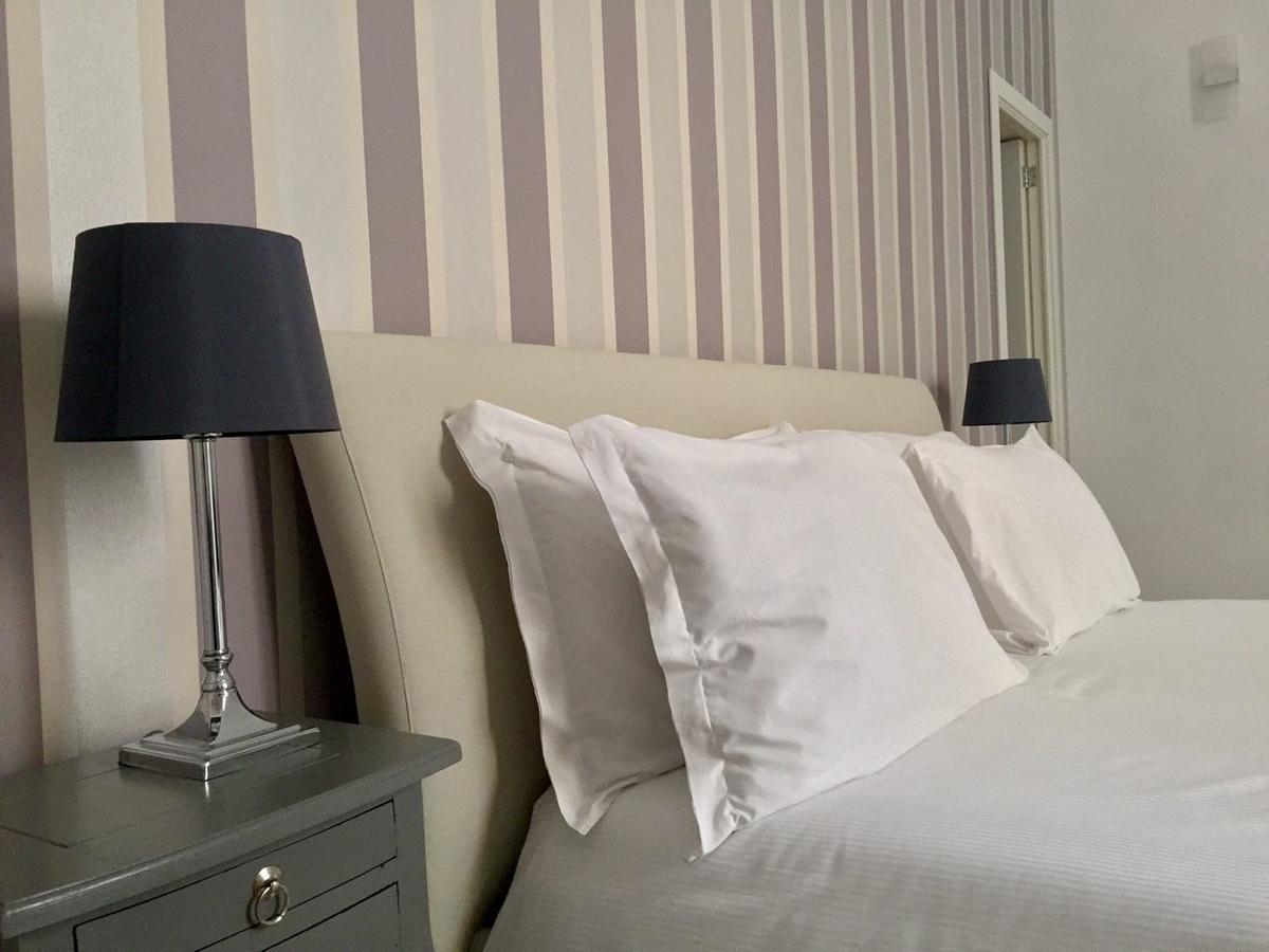 Dimora San Biagio Suites&Apartment Lecce Extérieur photo