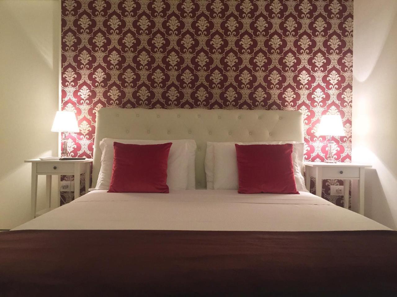 Dimora San Biagio Suites&Apartment Lecce Extérieur photo