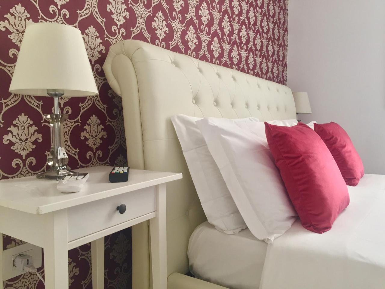 Dimora San Biagio Suites&Apartment Lecce Extérieur photo