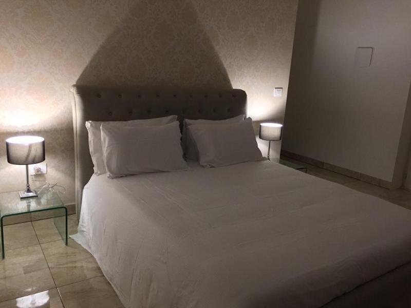 Dimora San Biagio Suites&Apartment Lecce Extérieur photo