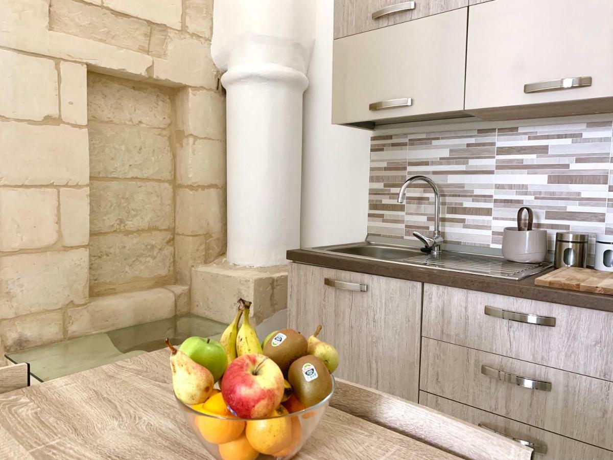 Dimora San Biagio Suites&Apartment Lecce Extérieur photo