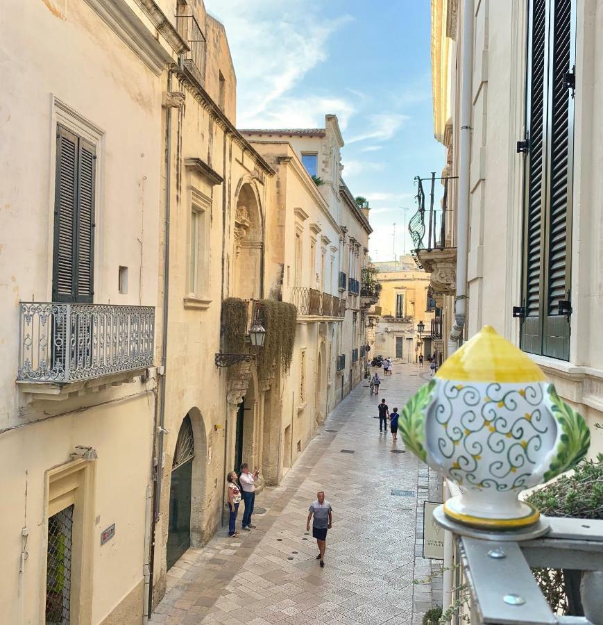 Dimora San Biagio Suites&Apartment Lecce Extérieur photo