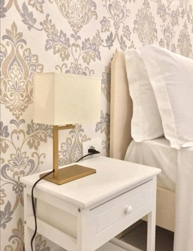 Dimora San Biagio Suites&Apartment Lecce Extérieur photo