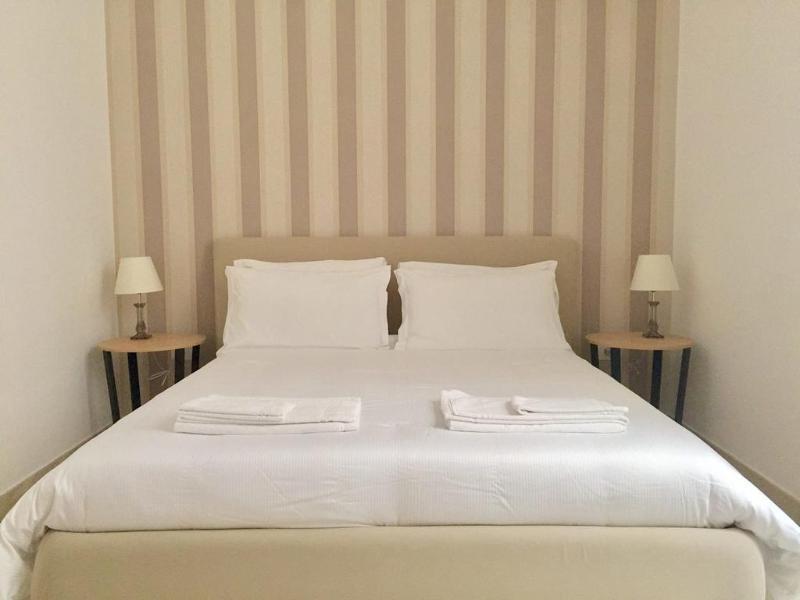 Dimora San Biagio Suites&Apartment Lecce Extérieur photo