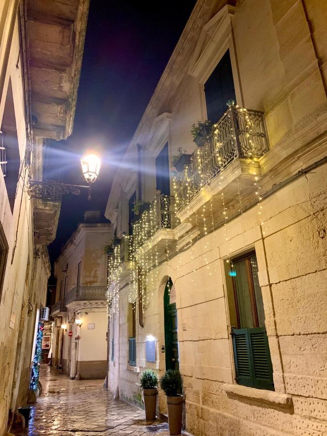Dimora San Biagio Suites&Apartment Lecce Extérieur photo