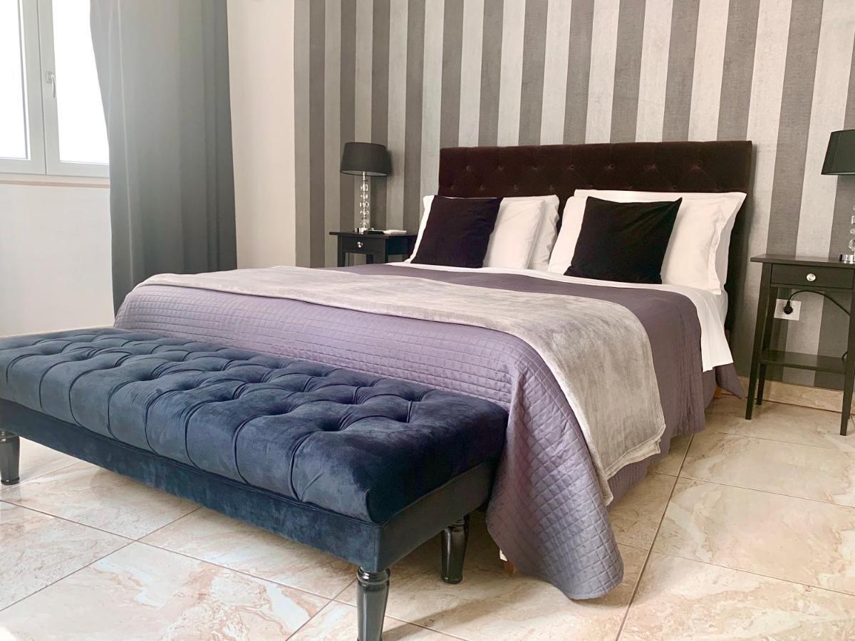 Dimora San Biagio Suites&Apartment Lecce Chambre photo